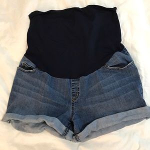 Maternity Shorts
